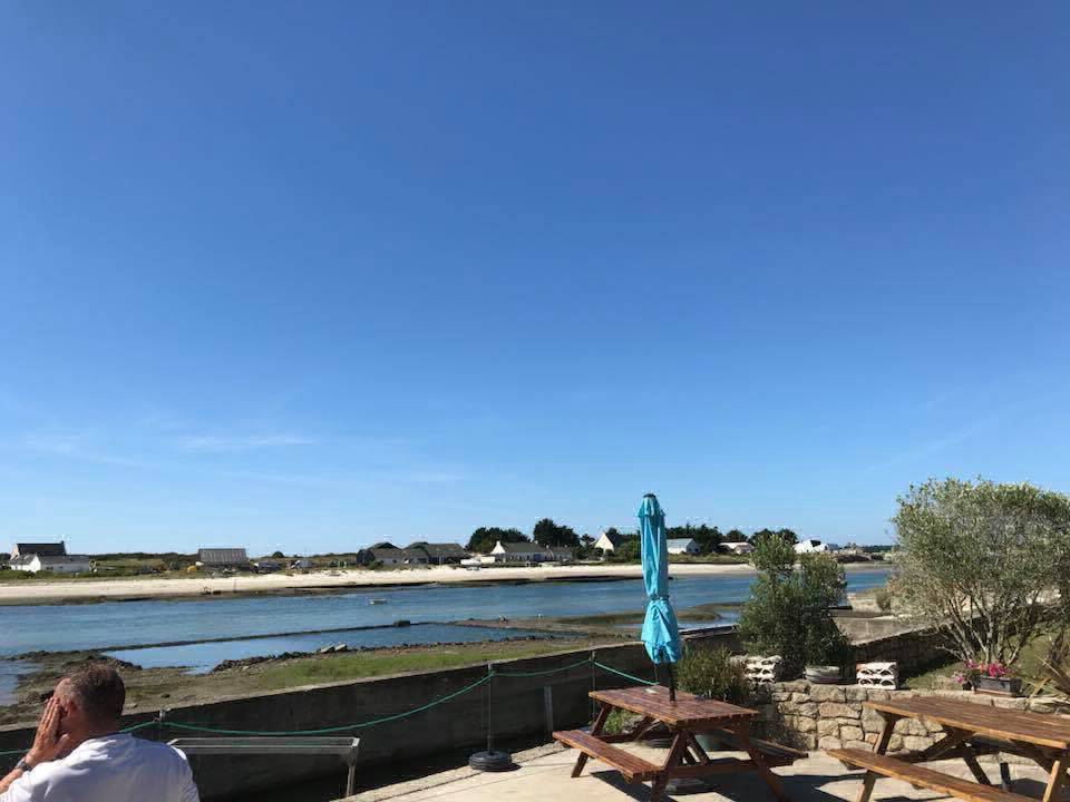 Les Ormeaux Bretaña - Erdeven visuel 1/1 Les Ormeaux Bretaña - Erdeven visuel 1/1