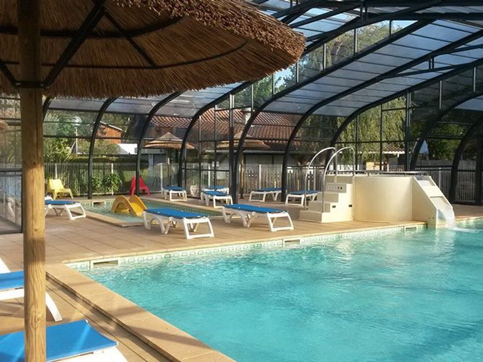 Les Petits Ecureuils Aquitania - Biscarrosse visuel 2/4