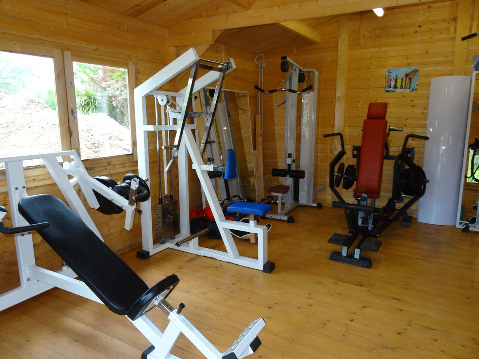 Les Peupliers Bretaña - Pouldreuzic visuel 5/5 Les Peupliers Bretaña - Pouldreuzic visuel 5/5