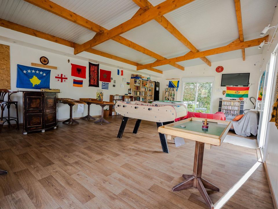 Les Peupliers Bretaña - Pouldreuzic visuel 3/5 Les Peupliers Bretaña - Pouldreuzic visuel 3/5