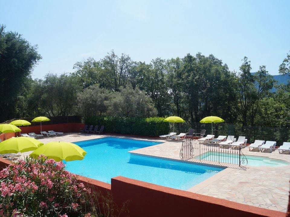 Les Philippons Provenza-Alpes-Costa Azul - Les Adrets de l'Estérel visuel 1/7