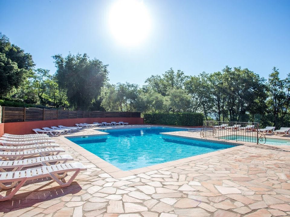 Les Philippons Provenza-Alpes-Costa Azul - Les Adrets de l'Estérel visuel 2/7