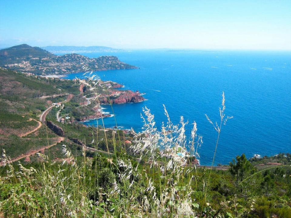 Les Philippons Provenza-Alpes-Costa Azul - Les Adrets de l'Estérel visuel 7/7