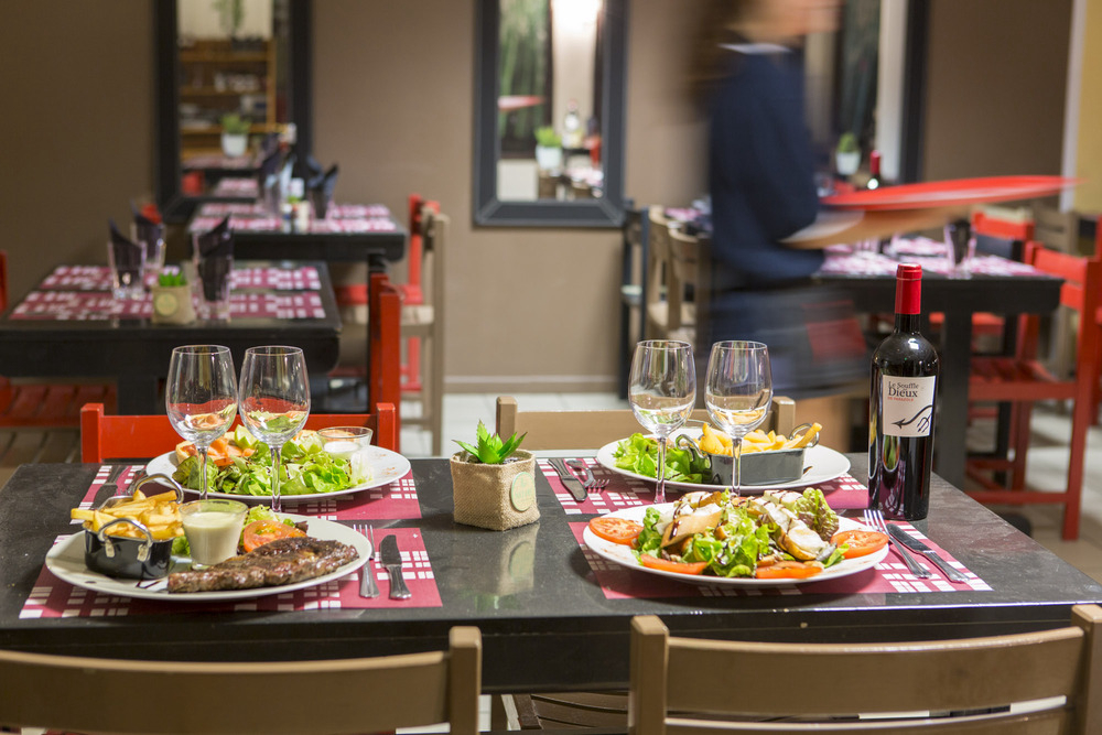 Les Pierres Couchées Países del Loira - Saint-Brévin-les-Pins visuel 6/21