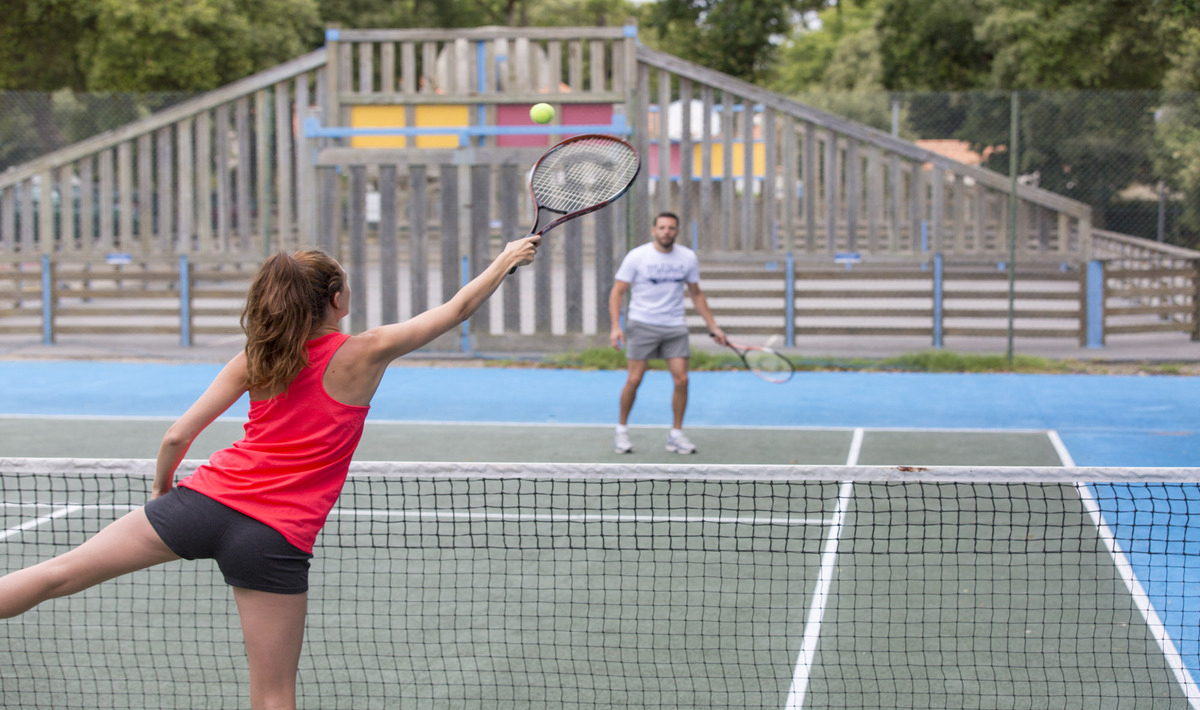 Les Pierres Couchées Países del Loira - Saint-Brévin-les-Pins visuel 17/21