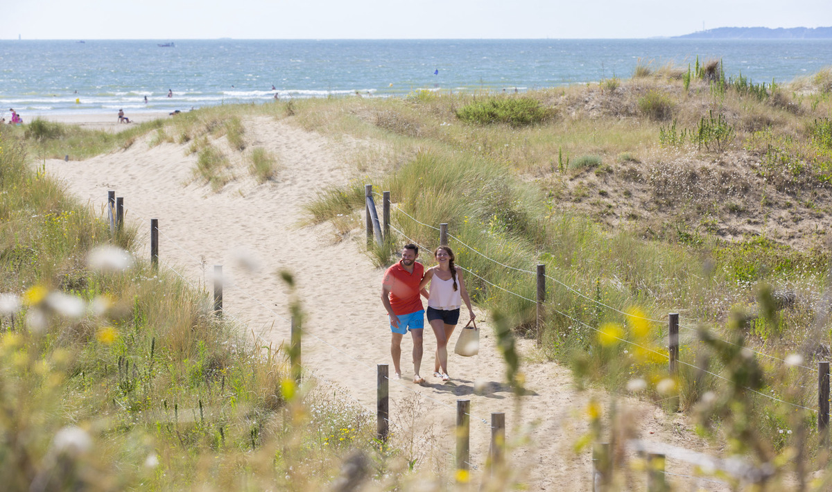 Les Pierres Couchées Países del Loira - Saint-Brévin-les-Pins visuel 11/21