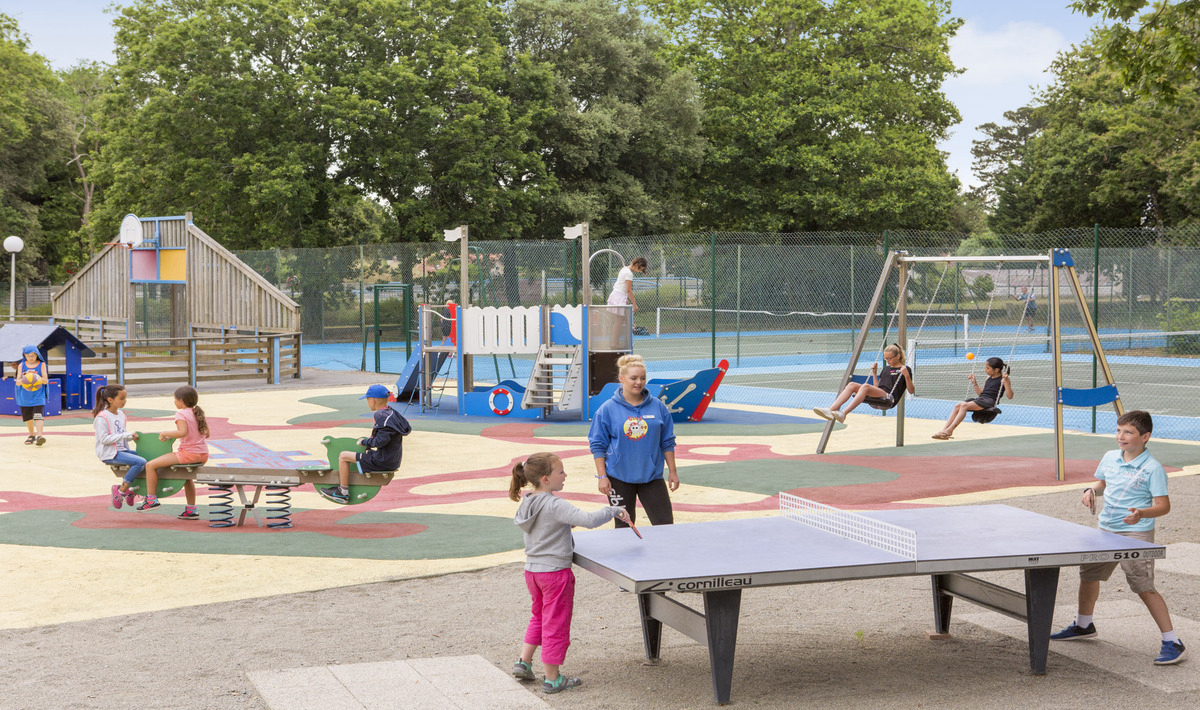 Les Pierres Couchées Países del Loira - Saint-Brévin-les-Pins visuel 16/21