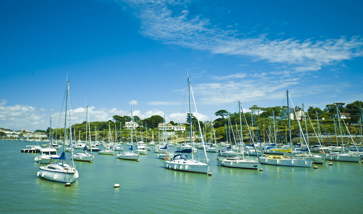 Les Pierres Couchées Países del Loira - Saint-Brévin-les-Pins visuel 21/21