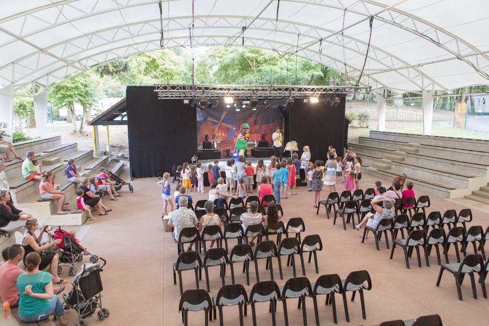 Les Pierres Couchées Países del Loira - Saint-Brévin-les-Pins visuel 4/21