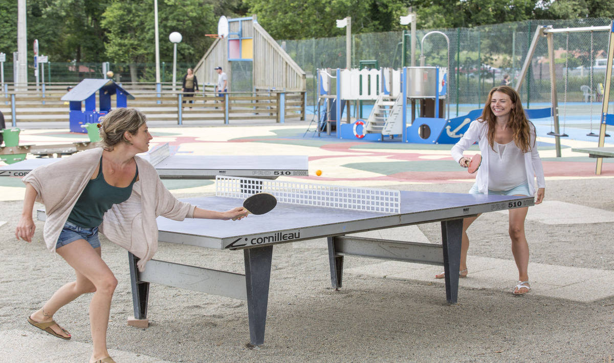 Les Pierres Couchées Países del Loira - Saint-Brévin-les-Pins visuel 14/21