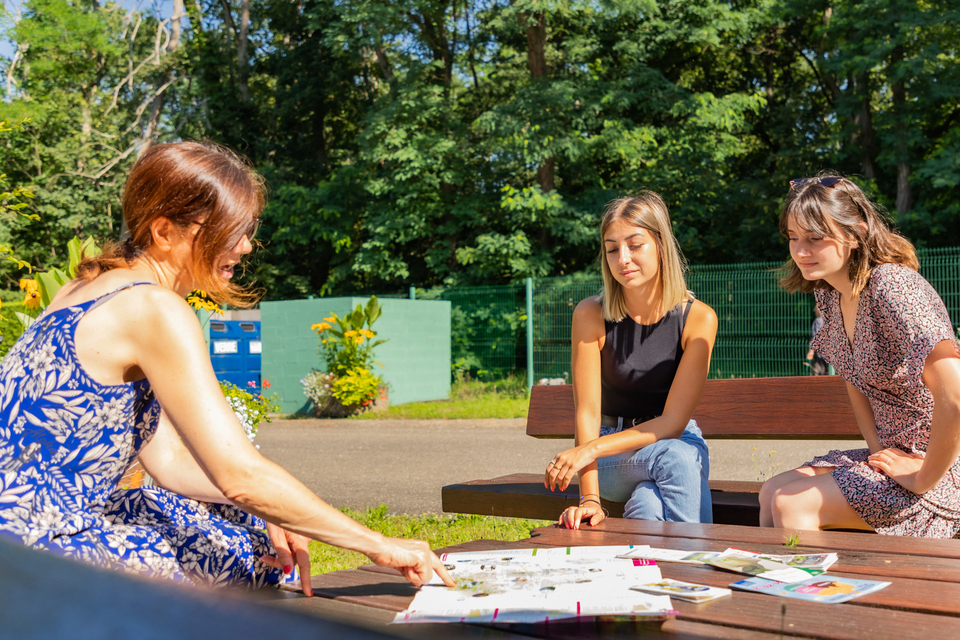 Les Pins Alsacia - null visuel 3/6