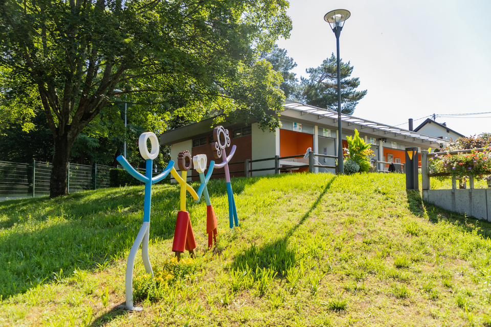 Les Pins Alsacia - null visuel 5/6