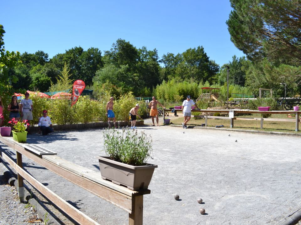 Les Pins du Soleil Aquitania - Saint-Paul-lès-Dax visuel 7/8