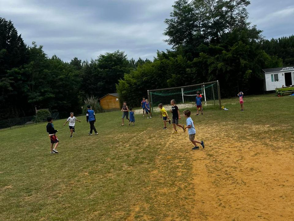 Les Pins du Soleil Aquitania - Saint-Paul-lès-Dax visuel 4/8