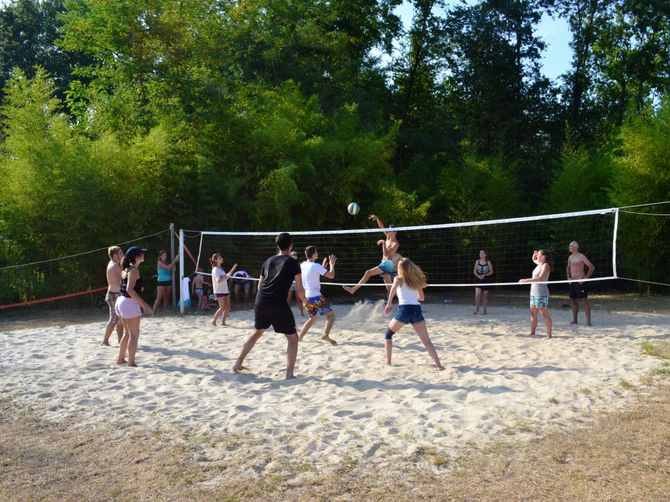 Les Pins du Soleil Aquitania - Saint-Paul-lès-Dax visuel 8/8