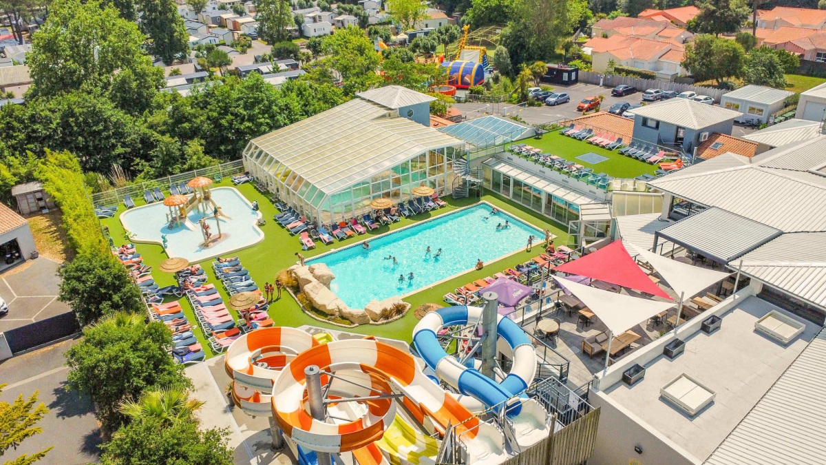 Les Pirons Países del Loira - Les Sables-d'Olonne visuel 3/38