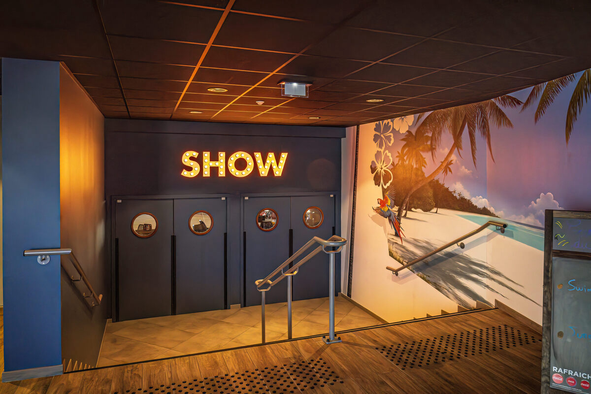 Les Pirons Países del Loira - Les Sables-d'Olonne visuel 30/37 Les Pirons Países del Loira - Les Sables-d'Olonne visuel 30/37