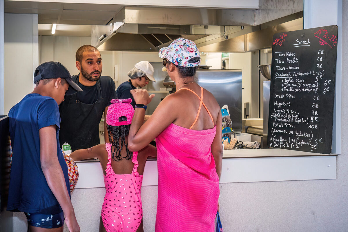 Les Pirons Países del Loira - Les Sables-d'Olonne visuel 22/37 Les Pirons Países del Loira - Les Sables-d'Olonne visuel 22/37