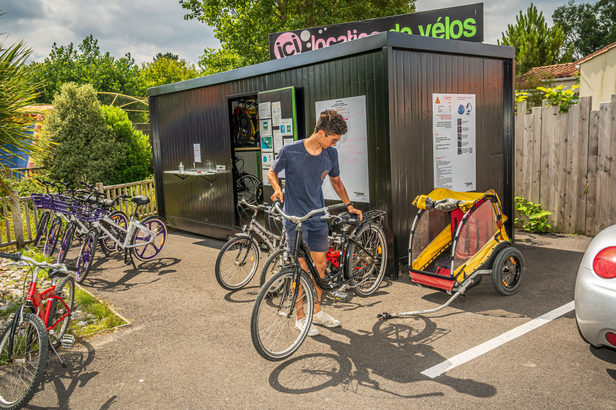 Les Pirons Países del Loira - Les Sables-d'Olonne visuel 37/37 Les Pirons Países del Loira - Les Sables-d'Olonne visuel 37/37