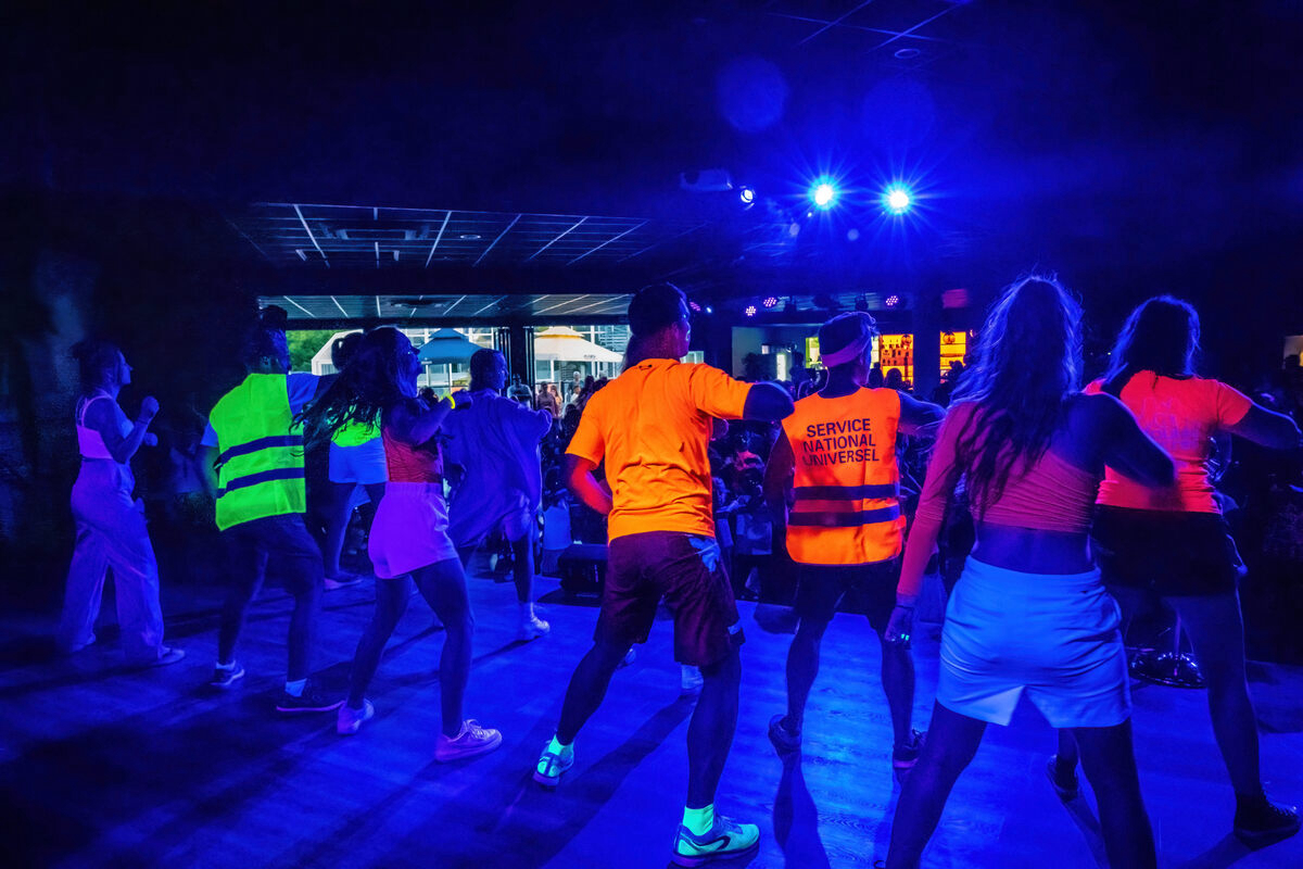 Les Pirons Países del Loira - Les Sables-d'Olonne visuel 32/37 Les Pirons Países del Loira - Les Sables-d'Olonne visuel 32/37