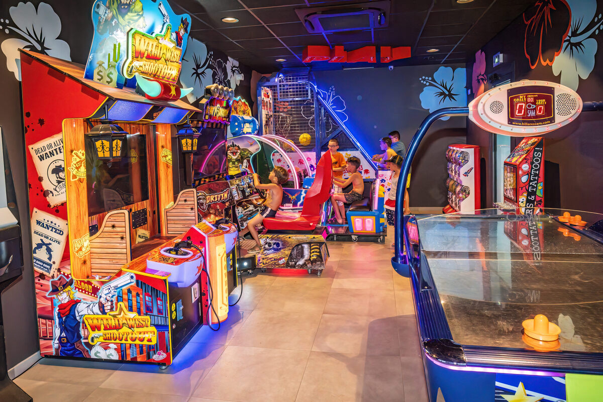 Les Pirons Países del Loira - Les Sables-d'Olonne visuel 20/37 Les Pirons Países del Loira - Les Sables-d'Olonne visuel 20/37