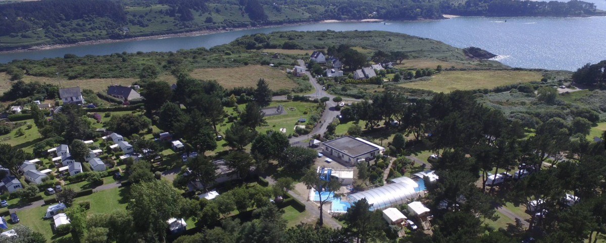 Les Plages de Beg Leguer Bretaña - Lannion visuel 1/2 Les Plages de Beg Leguer Bretaña - Lannion visuel 1/2