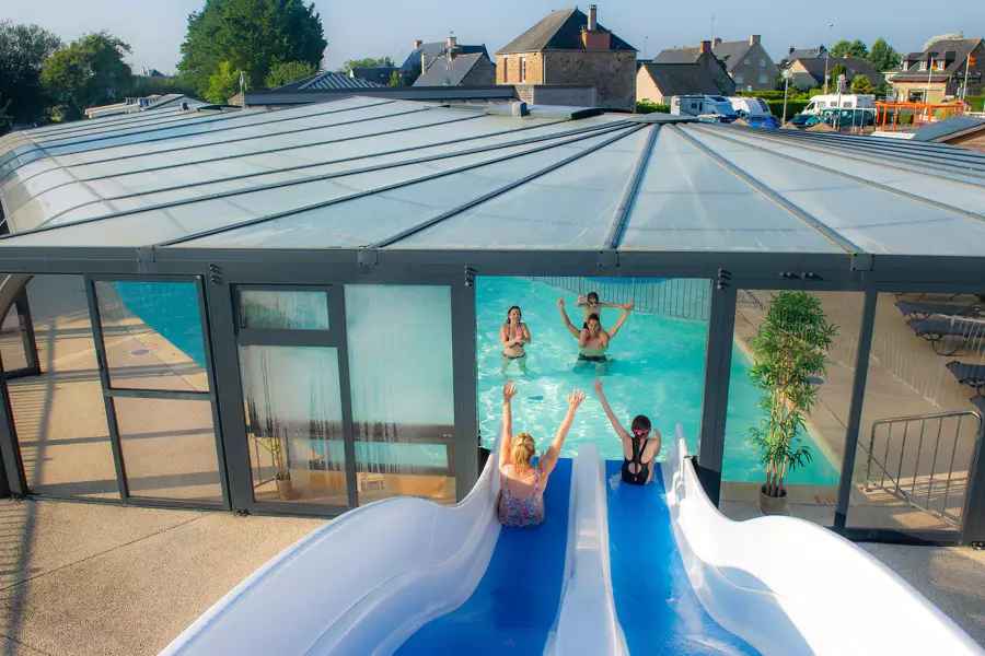 Les Pommiers Alta Normandía - Saint-Léonard visuel 2/3