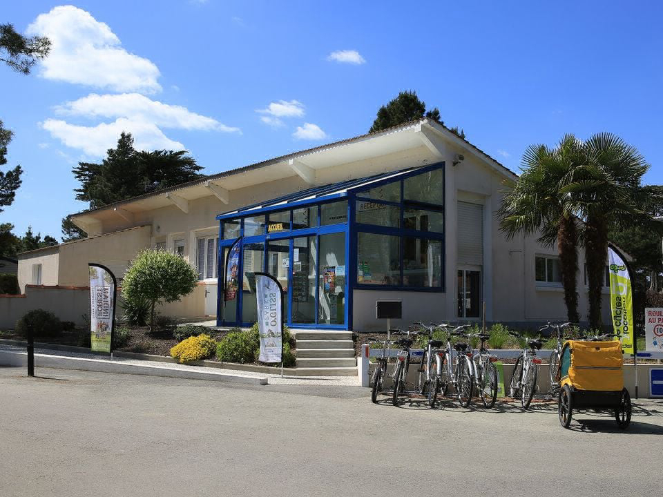 Les Préveils Países del Loira - La Tranche-sur-Mer visuel 5/7 Les Préveils Países del Loira - La Tranche-sur-Mer visuel 5/7