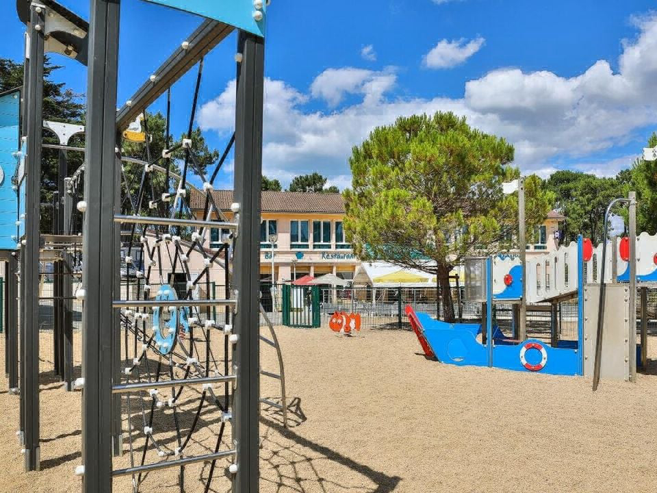 Les Préveils Países del Loira - La Tranche-sur-Mer visuel 3/7 Les Préveils Países del Loira - La Tranche-sur-Mer visuel 3/7