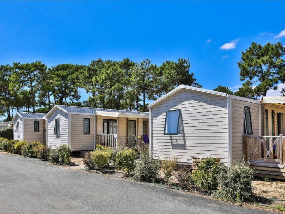 Les Préveils Países del Loira - La Tranche-sur-Mer visuel 4/7 Les Préveils Países del Loira - La Tranche-sur-Mer visuel 4/7