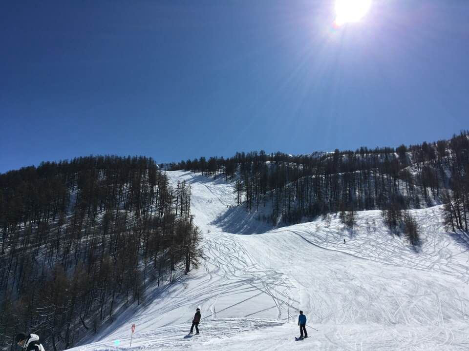 Les Relarguiers Provenza-Alpes-Costa Azul - Beauvezer visuel 11/13