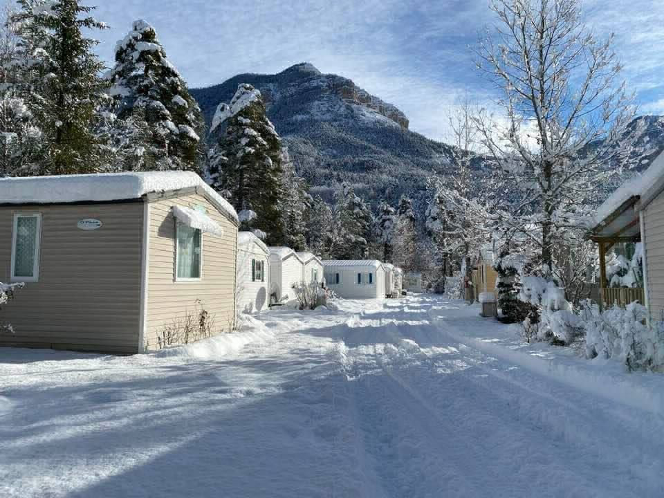 Les Relarguiers Provenza-Alpes-Costa Azul - Beauvezer visuel 12/13