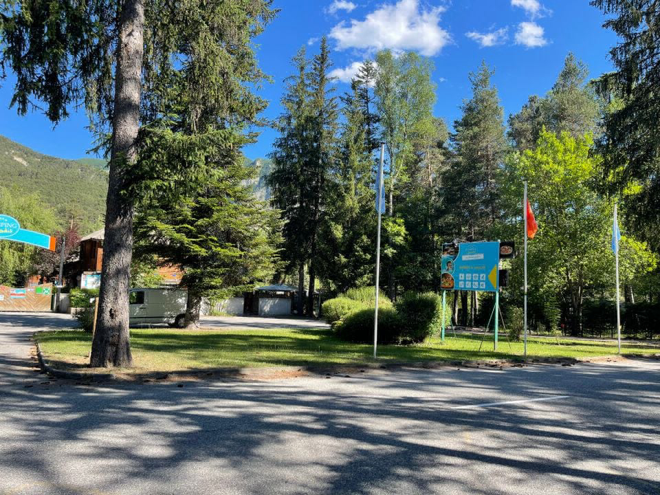 Les Relarguiers Provenza-Alpes-Costa Azul - Beauvezer visuel 2/13