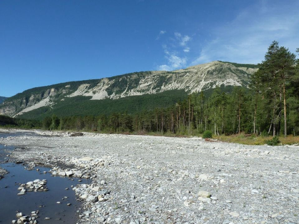 Les Relarguiers Provenza-Alpes-Costa Azul - Beauvezer visuel 9/13