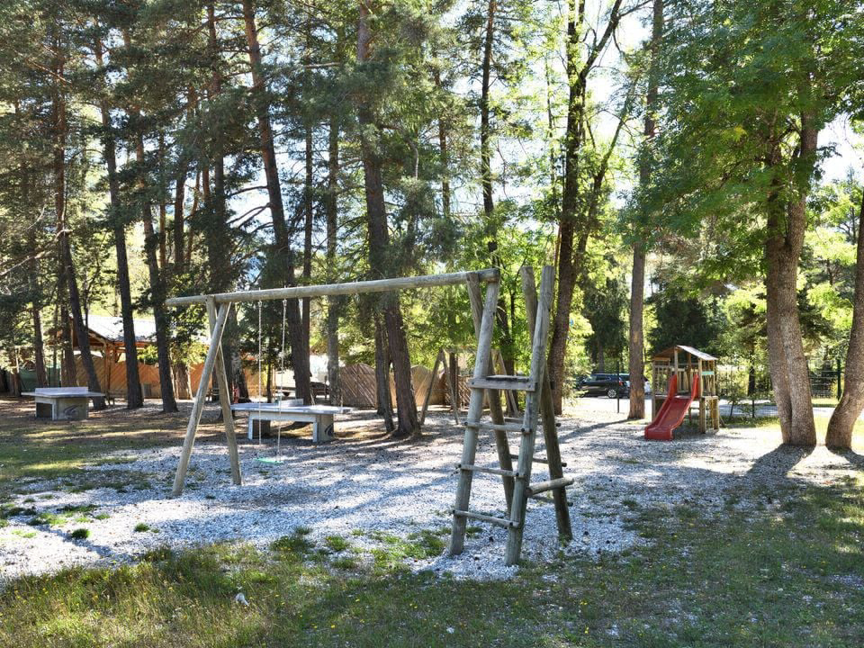 Les Relarguiers Provenza-Alpes-Costa Azul - Beauvezer visuel 4/13