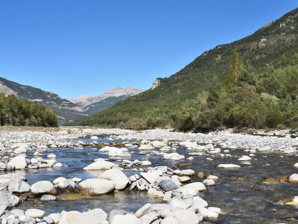 Les Relarguiers Provenza-Alpes-Costa Azul - Beauvezer visuel 8/13