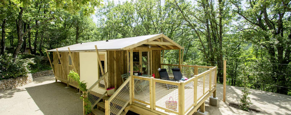 Les Restanques Provenza-Alpes-Costa Azul - Bauduen visuel 1/5 Les Restanques Provenza-Alpes-Costa Azul - Bauduen visuel 1/5