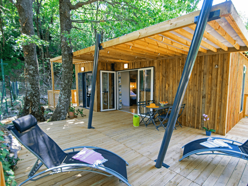 Les Restanques Provenza-Alpes-Costa Azul - Bauduen visuel 5/5 Les Restanques Provenza-Alpes-Costa Azul - Bauduen visuel 5/5