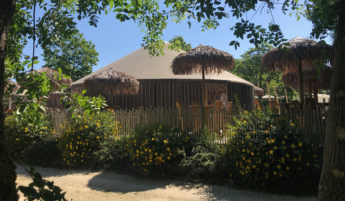 les Rives de Grand Lieu Países del Loira - Saint-Philbert-de-Grand-Lieu visuel 9/12 les Rives de Grand Lieu Países del Loira - Saint-Philbert-de-Grand-Lieu visuel 9/12