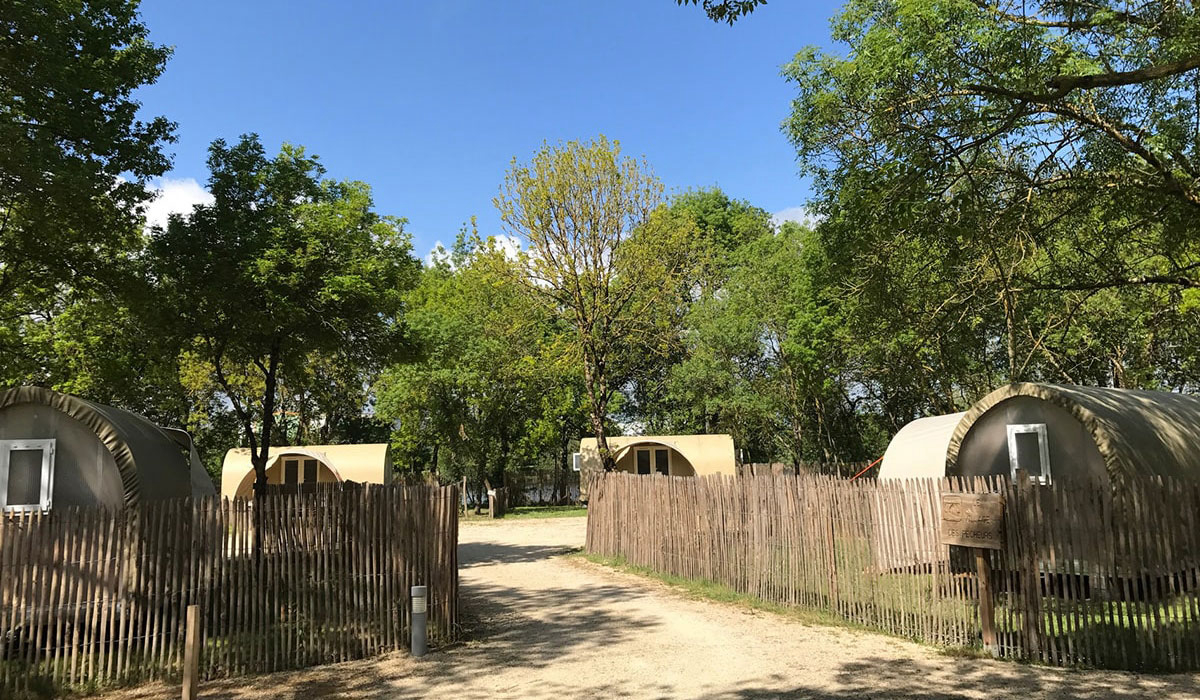 les Rives de Grand Lieu Países del Loira - Saint-Philbert-de-Grand-Lieu visuel 8/12 les Rives de Grand Lieu Países del Loira - Saint-Philbert-de-Grand-Lieu visuel 8/12