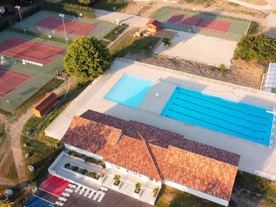 Les Rives de l'Adour Aquitania - Saint-Sever visuel 1/8 Les Rives de l'Adour Aquitania - Saint-Sever visuel 1/8