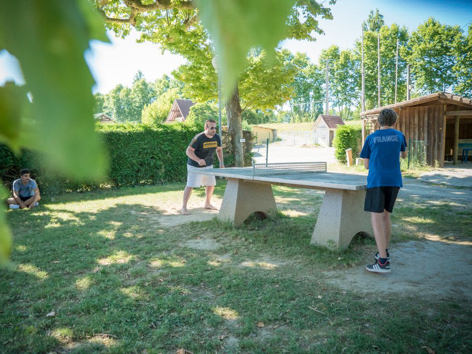 Les Rives de l'Adour Aquitania - Saint-Sever visuel 6/8 Les Rives de l'Adour Aquitania - Saint-Sever visuel 6/8