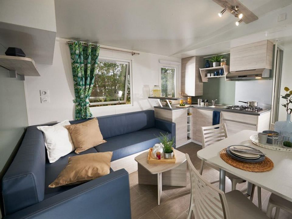 Les Rives de l'Adour Aquitania - Saint-Sever visuel 4/8 Les Rives de l'Adour Aquitania - Saint-Sever visuel 4/8