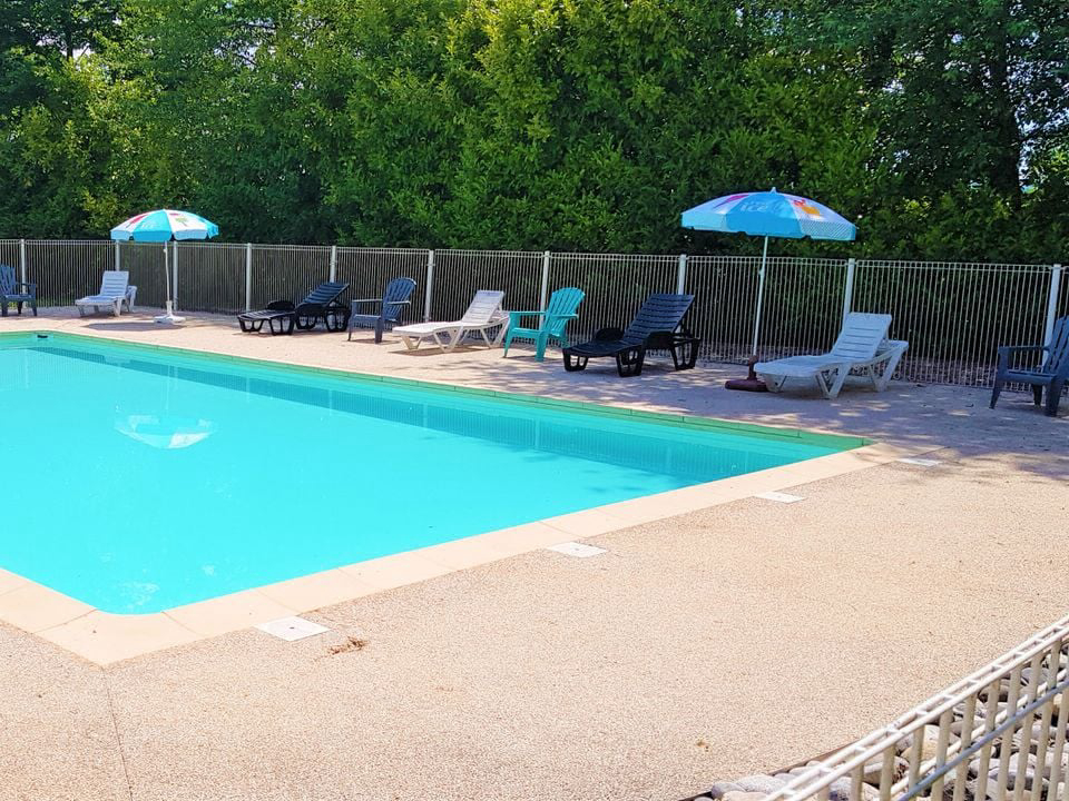 Les Rives du Lac Auvernia - Saint-Gérons visuel 2/6 Les Rives du Lac Auvernia - Saint-Gérons visuel 2/6