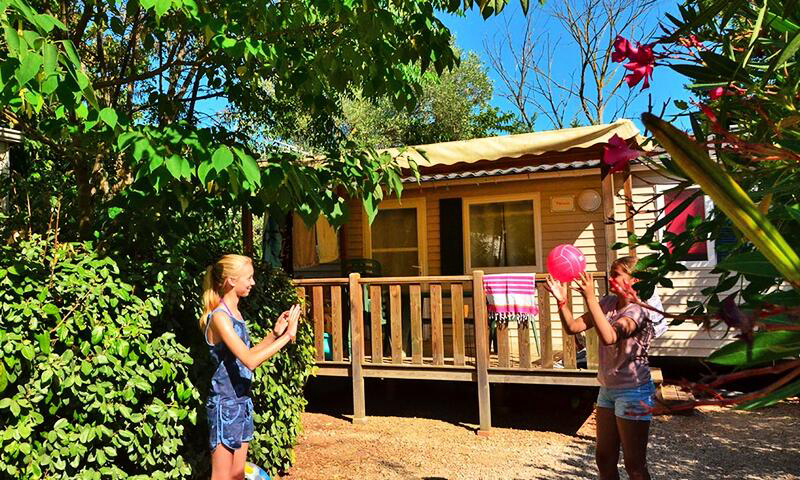 Les Rivières Languedoc-Rosellón - Canet visuel 5/5 Les Rivières Languedoc-Rosellón - Canet visuel 5/5