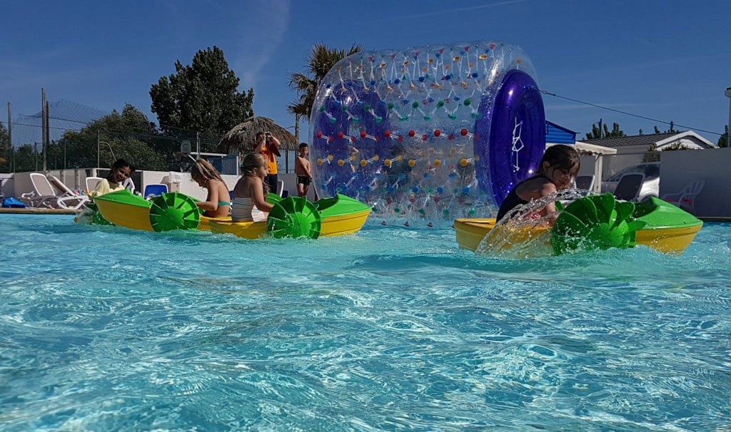 Les Rouilleres Países del Loira - La Tranche-sur-Mer visuel 3/3 Les Rouilleres Países del Loira - La Tranche-sur-Mer visuel 3/3