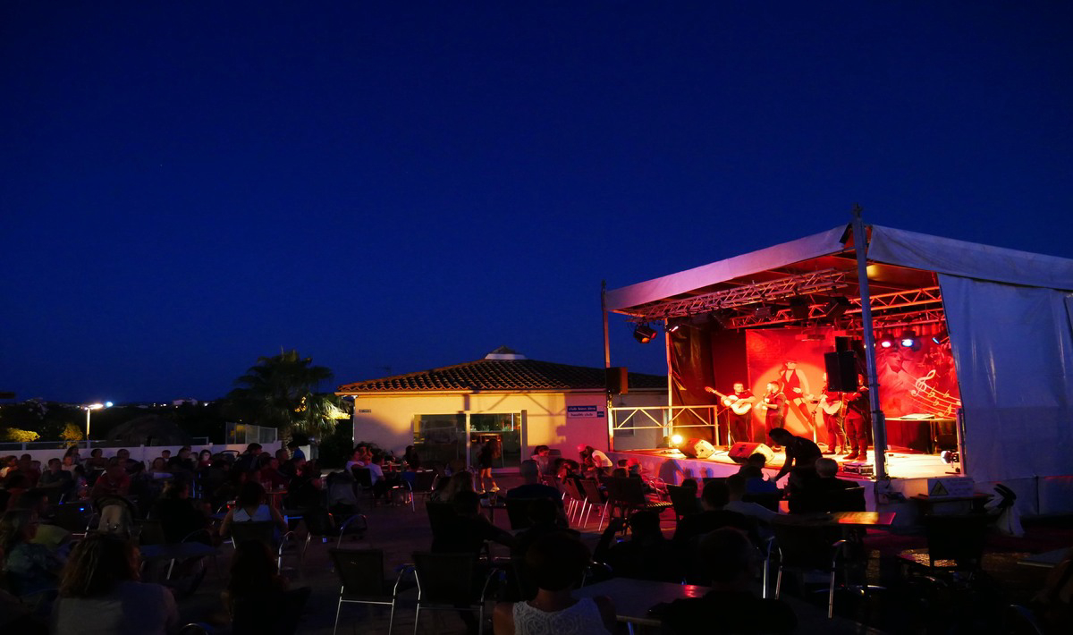 Les Sables du Midi Languedoc-Rosellón - Valras-Plage visuel 18/21 Les Sables du Midi Languedoc-Rosellón - Valras-Plage visuel 18/21