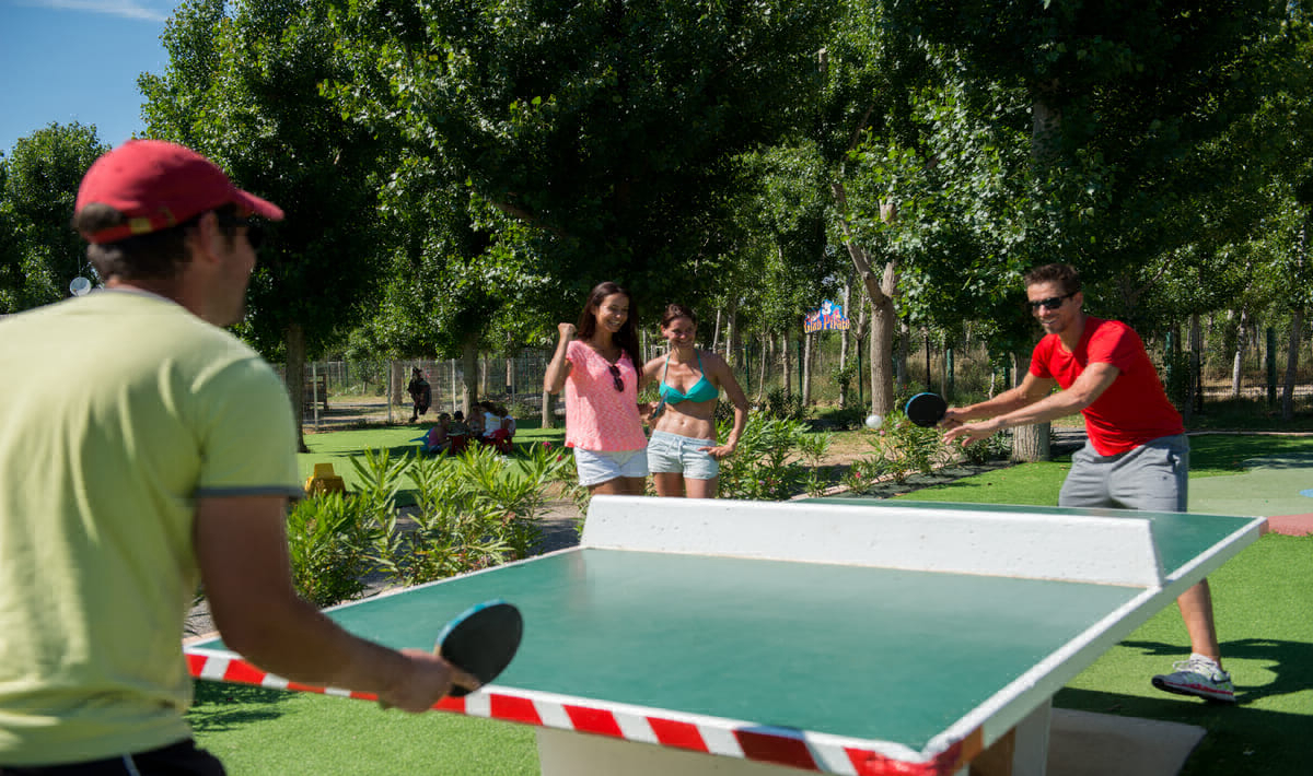 Les Sables du Midi Languedoc-Rosellón - Valras-Plage visuel 15/21 Les Sables du Midi Languedoc-Rosellón - Valras-Plage visuel 15/21