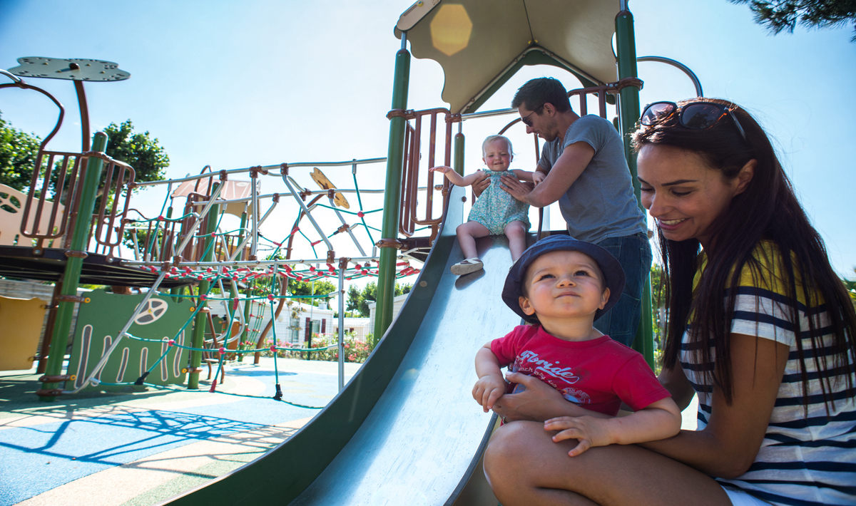 Les Sables du Midi Languedoc-Rosellón - Valras-Plage visuel 12/21 Les Sables du Midi Languedoc-Rosellón - Valras-Plage visuel 12/21