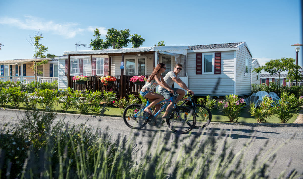 Les Sables du Midi Languedoc-Rosellón - Valras-Plage visuel 14/21 Les Sables du Midi Languedoc-Rosellón - Valras-Plage visuel 14/21